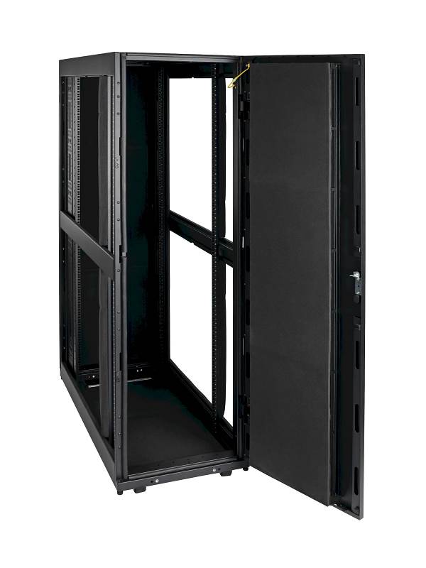 Tripp Lite SRQP42UB SmartRack 42U Cabinet